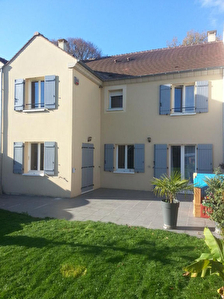 Maison Jagny Sous Bois 123 m2