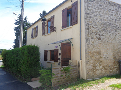 Maison Luzarches - 5 pieces