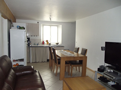 Appartement Belloy En France - 3 pieces