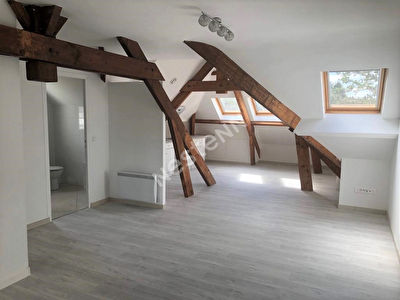 Appartement Chaumontel 4 pieces - 60 m2