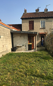 Maison Le Blanc Mesnil 3 pieces