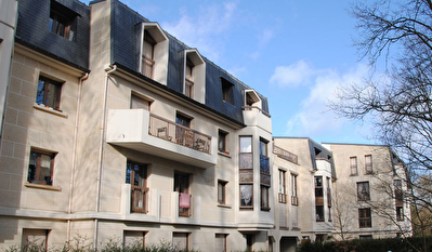 Appartement Coye La Foret 4 pieces 88.08 m2