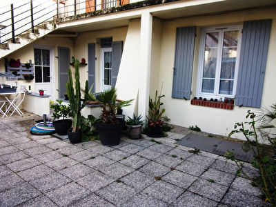 Appartement Belloy En France 4 pieces 64.84 m2