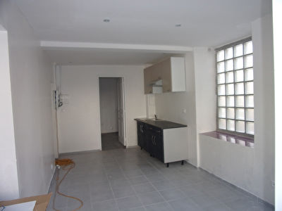 Appartement Coye La Foret 2 pieces 30 m2
