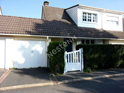 Maison Belloy En France