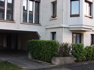 Appartement Coye La Foret 5 pieces