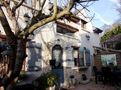 Maison Bellefontaine 5 pieces 122 m2
