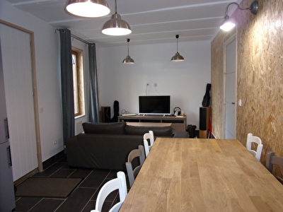 Appartement Belloy En France 2 pieces 37 m2