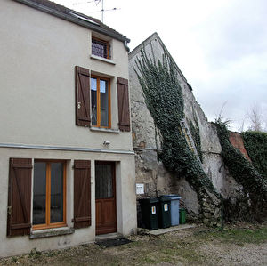 Appartement Belloy En France 2 pieces 31.03 m2