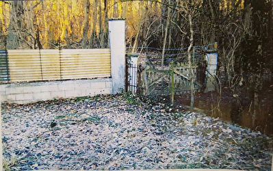 TERRAIN DE LOISIRS VIARMES PROCHE CENTRE VILLE