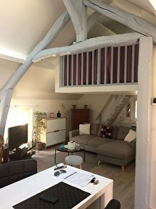 Appartement Asnieres Sur Oise