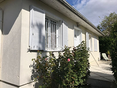 Maison Mareil En France