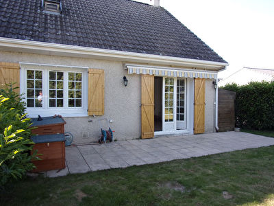 Maison Belloy En France 5 pieces