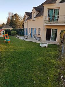 Appartement Belloy En France 3 pieces