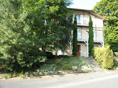 Appartement Coye La Foret 1 piece