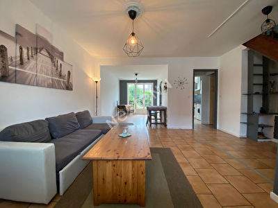 Maison Belloy En France - 5 pieces