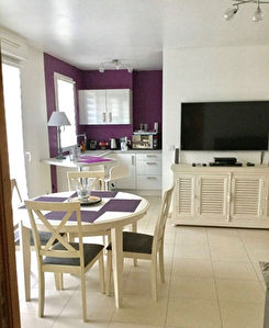 Appartement Luzarches 2 pieces