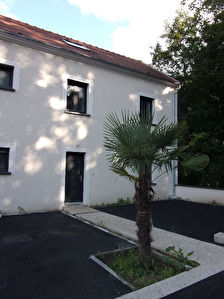 Appartement Luzarches 4 pieces