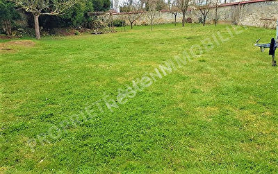 Terrain Viarmes 814 m2