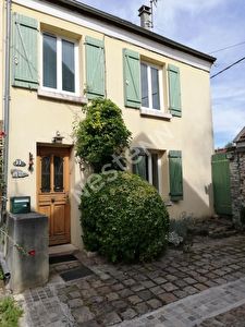 Maison BELLOY EN FRANCE - 5 pieces