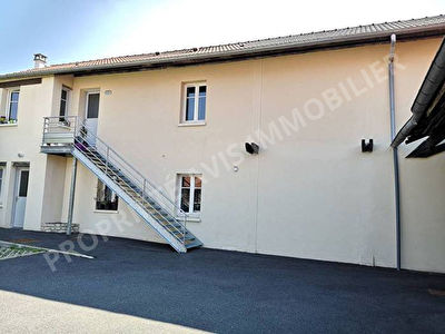Appartement Viarmes 3 pieces 50.81 m2