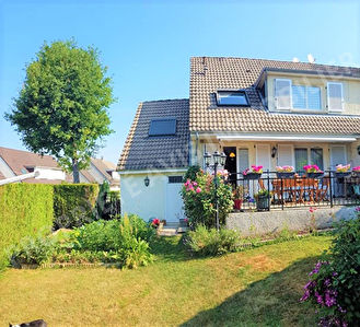 Maison Saint Martin Du Tertre