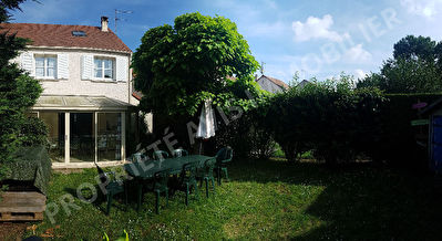 Maison Fontenay En Parisis - 6 pieces