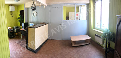 Appartement LUZARCHES - 2 pieces