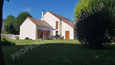 Maison Fontenay En Parisis - 6 pieces