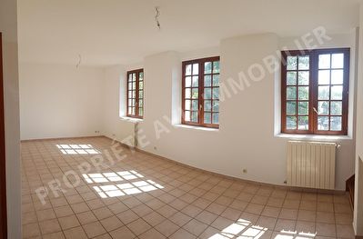 Appartement Luzarches 3 pieces