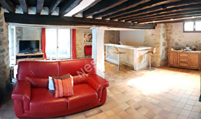 APPARTEMENT LUZARCHES - 4 pieces