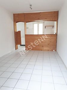 Appartement Viarmes 1 piece 30.03 m2