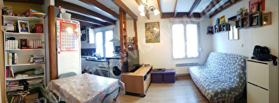 APPARTEMENT VIARMES !!!