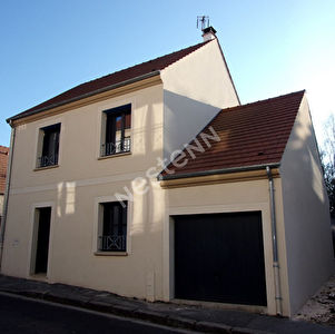 Maison Belloy En France - 4 pieces