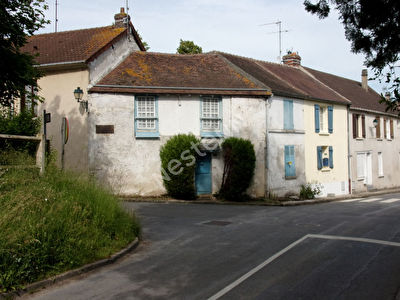 Maison Le Plessis Luzarches 3 pieces
