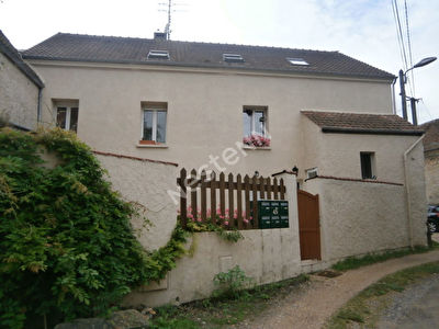 Appartement Viarmes 1 piece 30.03 m2