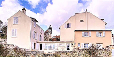 Maison LUZARCHES - 6 pieces