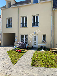 Maison recente LUZARCHES - 5 pieces