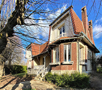 MAISON LUZARCHES
