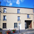 95720 LE MESNIL AUBRY - Maison 1