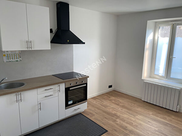 Appartement type 2 BELLOY-EN-FRANCE !!