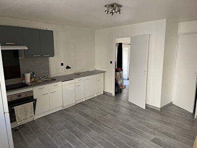 Appartement 2 pieces 34 m2