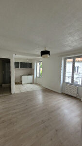 APPARTEMENT A LOUER MAREIL EN FRANCE - 2 pieces