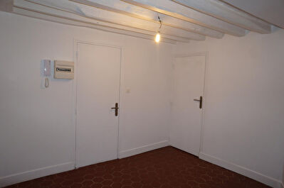 APPARTEMENT A LOUER LUZARCHES - 1 piece