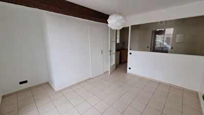 STUDIO A LOUER LUZARCHES