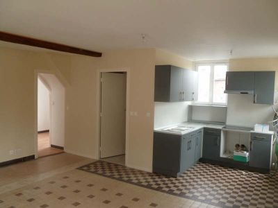 Appartement NOAILLES - 3 pieces - 48 m2
