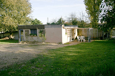 MAISON PONCHON - 2 pieces - 55 m2