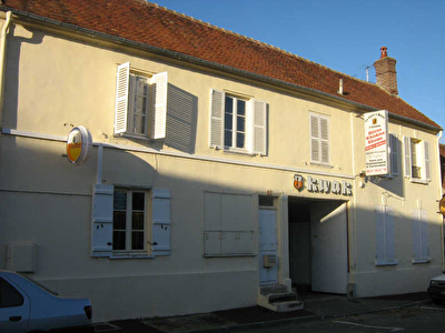 TOUT COMMERCE BEAUVAIS - 3 pieces - 116,42 m2