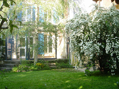 MAISON DE MAITRE CLERMONT - 8 pieces - 252 m2