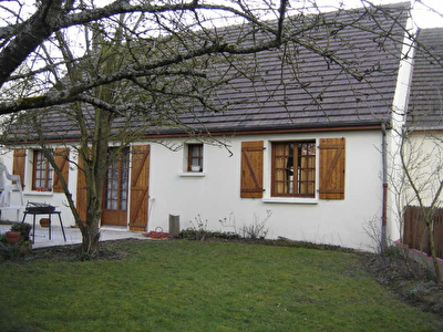 PAVILLON CLERMONT - 6 pieces - 133 m2